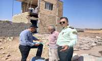        شناسایی تغییر کاربریهای غیرمجاز اراضی استان قزوین در روز تعطیل