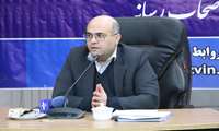 توزیع ۷۱۰ هزار تن نهاده دام و طیور در قزوین؛ گامی مؤثر در جهت حفظ امنیت غذایی و ثبات قیمتی