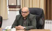 نشست تشکل‌های تعاونی روستایی و کشاورزی در حمایت از جبهه مقاومت و ستاد بازسازی جنگ رمضان برگزار شد  