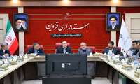 بررسی راهکارهای ارتقای امنیت غذایی و مدیریت بازار کالاهای اساسی در استان قزوین