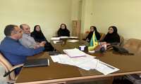 برنامه‌ریزی جامع برای تحقق تعهدات اشتغال بخش کشاورزی استان قزوین
