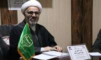 برگزاری دوره آموزشی «نیاز به دین و امام» در سازمان جهاد کشاورزی استان قزوین