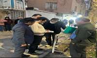 ۴ نانوایی متخلف در الوند جریمه شدند؛ گشت نظارتی ادامه دارد