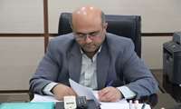 پیام تبریک رییس سازمان جهاد کشاورزی استان قزوین به مناسبت پنجم اسفند روز مهندس
