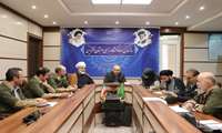   تدوین برنامه‌های هفته منابع طبیعی در قزوین با محوریت فرهنگ‌سازی و مشارکت مردمی