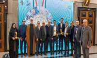 قزوین؛ پیشتاز کشاورزی کشور با معرفی ۱۰ برگزیده ملی