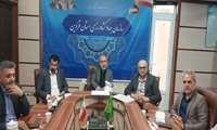 راهبردهای توسعه صادرات کشاورزی قزوین با تمرکز بر کشمش و شناسه‌دارسازی محصولات بررسی شد