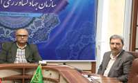 تعیین تکلیف ۵ پرونده اصلاحات ارضی در شورای استان قزوین