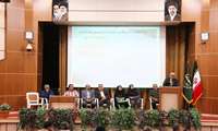 مجمع عمومی عادی شرکت تعاونی مسکن کارکنان سازمان جهاد کشاورزی استان قزوین در سالن اجتماعات سازمان جهاد کشاورزی استان قزوین برگزار شد.