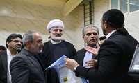 افتتاح بزرگ‌ترین مجتمع فرآوری تخم‌مرغ کشور در قزوین با سرمایه‌گذاری ۲ هزار میلیارد تومانی 