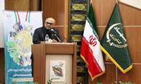 در روزهای جنگ هیچ مشکلی در تأمین مواد غذایی نداشتیم