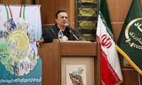 استاندار قزوین: امنیت غذایی زیربنای توسعه پایدار است/ توسعه کشاورزی باید بر پایه بهره‌وری و مدیریت منابع آب باشد
