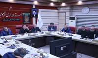 افزایش تولید و نظارت بازار؛ رویکرد قزوین در امنیت غذایی