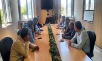 مدیریت منابع آب و اصلاح الگوی کشت، ضرورت حیاتی کشاورزی منطقه است