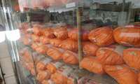 ثبات در بازار مرغ گرم استان قزوین؛ توزیع ۲ هزار تن مرغ در اسفند ماه
