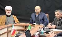 نشست وبیناری تامین امنیت غذایی با حضور وزیر جهاد کشاورزی برگزار شد