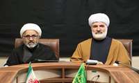 نشست وبیناری قرارگاه فرهنگی اجتماعی سید الشهدا(ع) وزارت جهاد کشاورزی