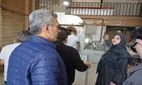 رصد بازار در ابتدای سال ۱۴۰۵ شهرستان قزوین