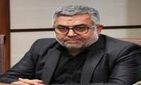   انتصاب سرپرست اداره کل پشتیبانی امور دام استان قزوین