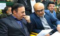          میز خدمت جهاد کشاورزی استان قزوین در موکب شهدای دولت برپا شد؛ پاسخگویی مستقیم مدیران به مطالبات مردمی
