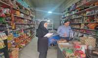 بازرسی سرزده از نانوایی‌ها و فروشگاه‌های آبگرم؛ ۱۱ واحد متخلف به تعزیرات معرفی شدند