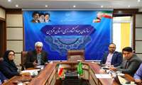 ششمین کمیته فنی بذر استان قزوین: تأکید بر افزایش تولید، نظارت الکترونیک و حمایت از کشاورزان