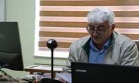   برگزاری نشست وبیناری بررسی طرح پایداری تولید در دیمزارهای استان قزوین