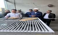 بازدید سرزده مسئولان قضایی و جهاد کشاورزی از نانوایی‌های الوند؛ تشدید نظارت بر کیفیت نان و حقوق شهروندان