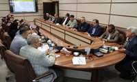 ستاد کود قزوین بر اولویت‌بندی تخصیص و پایش الکترونیک توزیع تأکید کرد