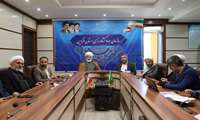 برگزاری شورای فرهنگی جهاد کشاورزی قزوین