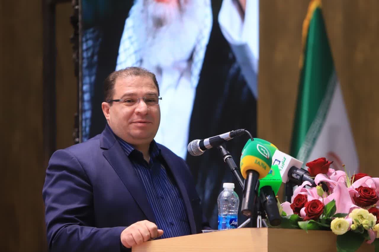 شبکه یکپارچه اطلاع‌رسانی «از مرز تا مرکز» ایجاد می‌شود