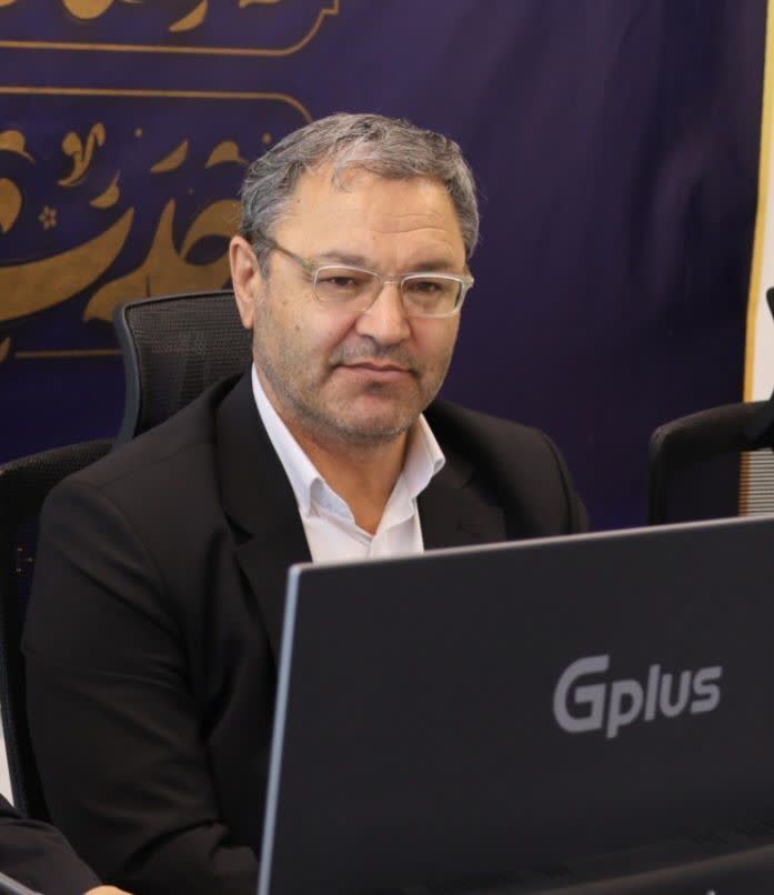 مدیریت مبتنی بر داده و هم‌افزایی مالی در صندوق‌های توسعه کشاورزی ایجاد شود