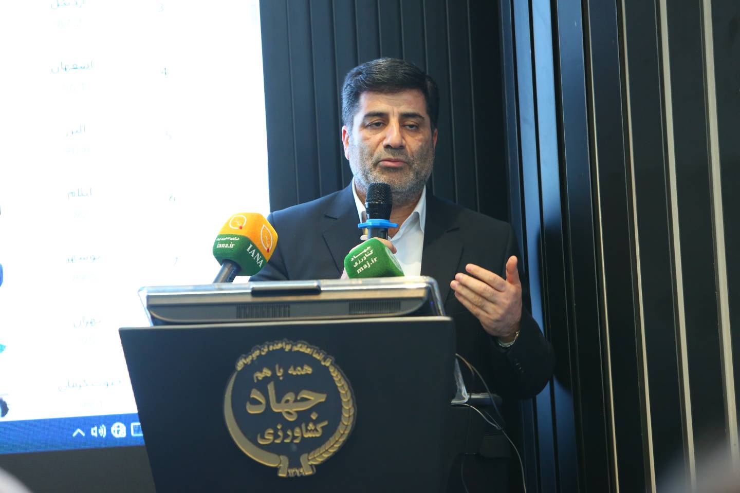 پرداخت ۹۰ درصد مطالبات گندمکاران؛ تسویه کامل تا پایان مهرماه
