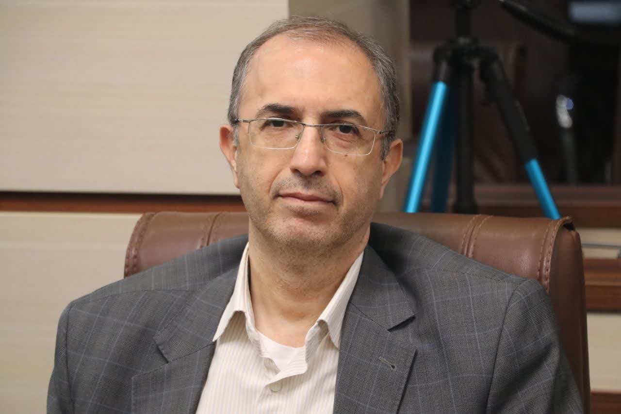 انتصاب مدیربازرسی، ارزیابی عملکرد و رسیدگی به شکایات سازمان جهاد کشاورزی استان قزوین
