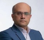 فرامرز حریری مقدم 