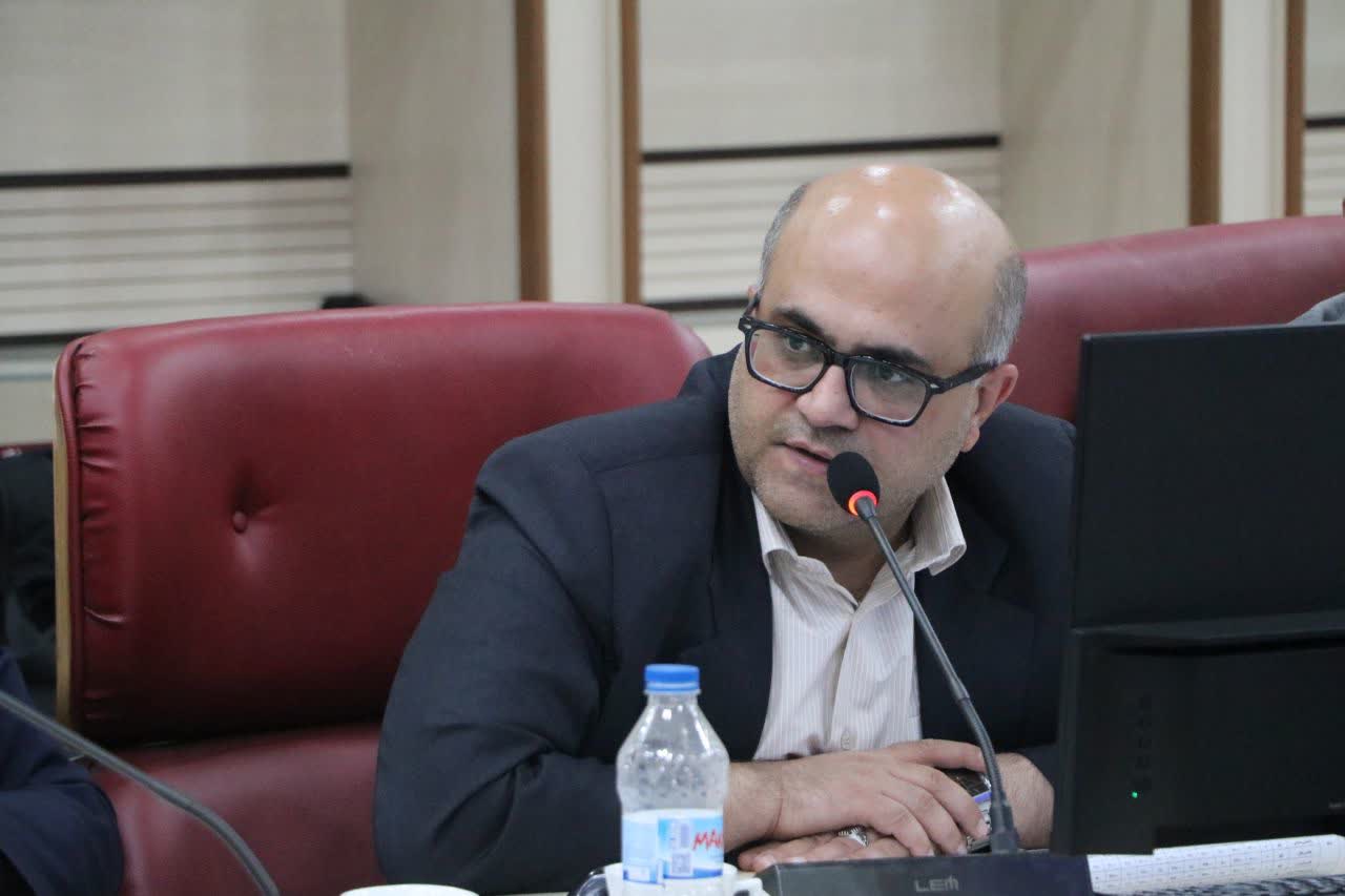 پایش مستمر ذخایر و توسعه مسیرهای تأمین؛ ۴۷۷ هزار تن کالا و نهاده در قزوین توزیع شد