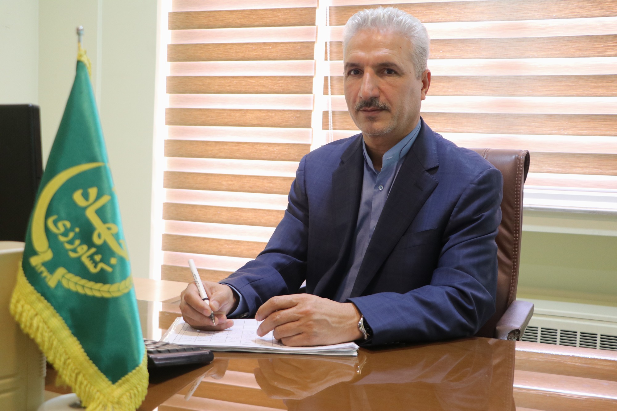 صدور پروانه بهره‌برداری برای ۴۴ واحد کشاورزی در قزوین؛ ایجاد ۴۲۳ فرصت شغلی