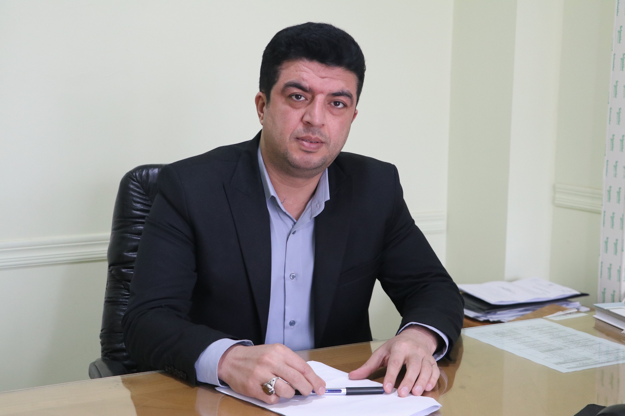 ۸۲۵ پرونده تخلف در نانوایی‌های قزوین تشکیل شد