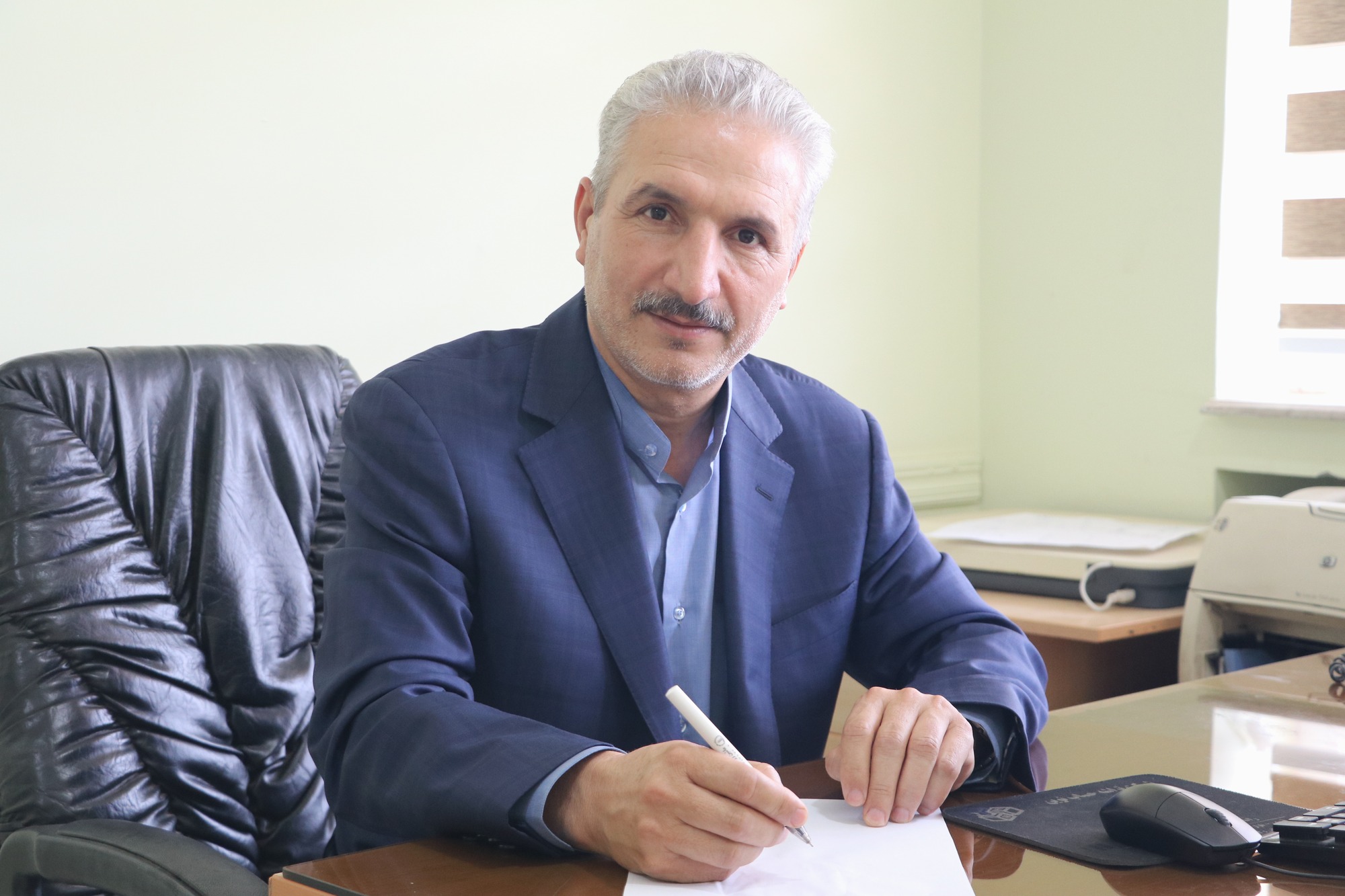 تعیین تکلیف ۳۸ پرونده تولیدی بخش کشاورزی قزوین در ۱۹ نشست تخصصی